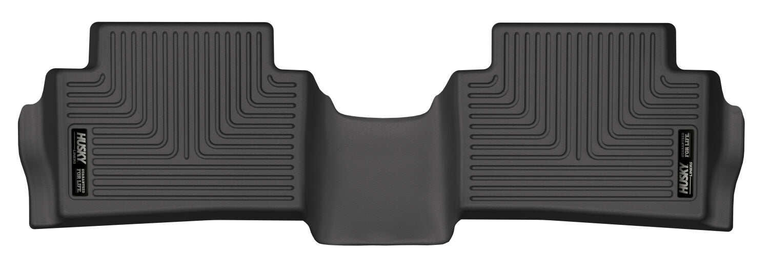 Weatherbeater 2nd Seat Floor Liner For 2018-2023 Kona Husky Liners