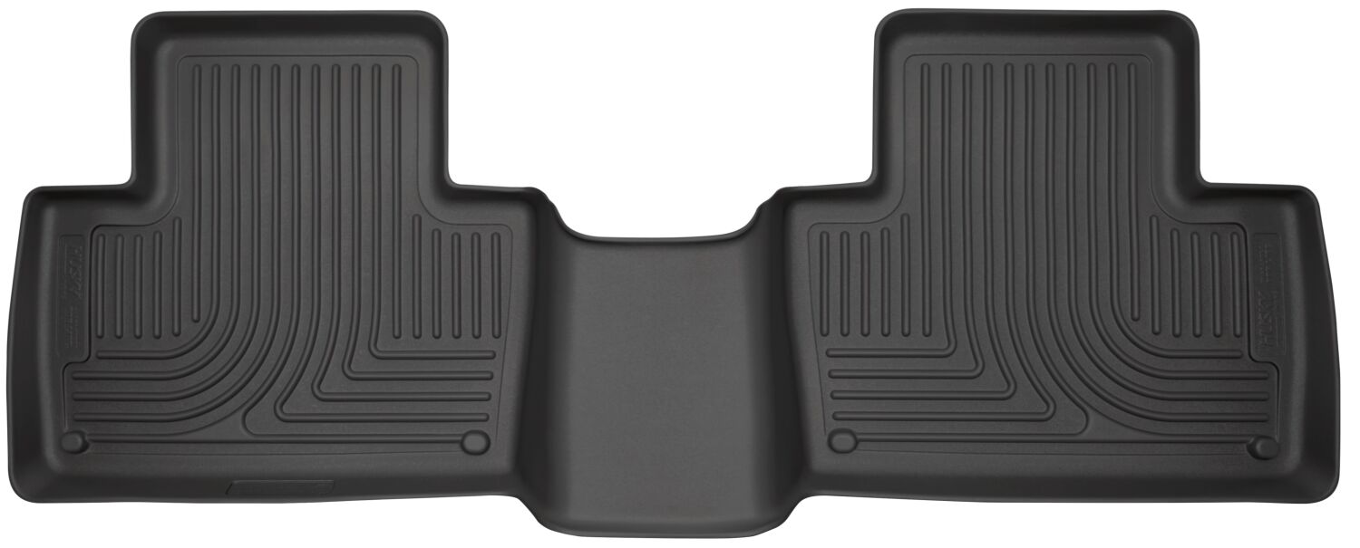 Weatherbeater 2nd Seat Floor Liner For 2016-2025 XC90 Husky Liners