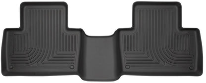 Weatherbeater 2nd Seat Floor Liner For 2016-2025 XC90 Husky Liners