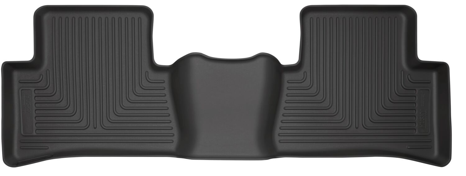 Weatherbeater 2nd Seat Floor Liner For 2018-2022 C-HR Husky Liners