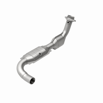 MagnaFlow Direct Fit Catalytic Converter 99 F150 4.6L V8 D/S 2WD