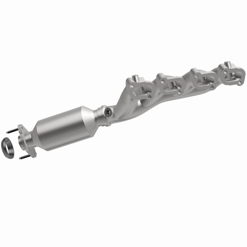 MagnaFlow Conv DF 05-06 Cadillac STS 4.6L D/S Manifold/04-06 Truck SRX 4.6L D/S Manifold (49 State)