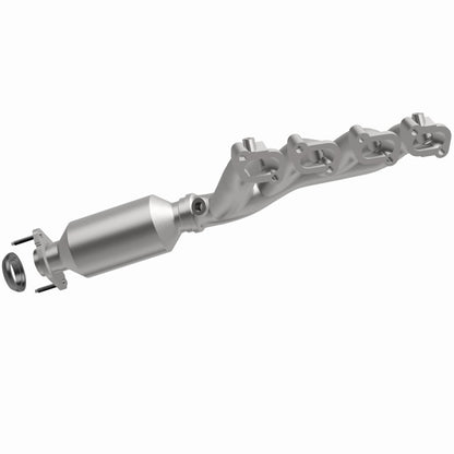 MagnaFlow Conv DF 05-06 Cadillac STS 4.6L D/S Manifold/04-06 Truck SRX 4.6L D/S Manifold (49 State)