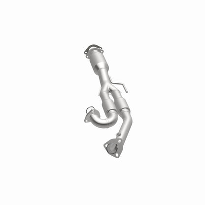 MagnaFlow Direct Fit Catalytic Converter MAXIMA- 04-05 6 3.5L