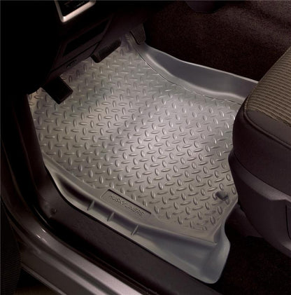 Classic Style Front Floor Liners For 2007-2011 CR-V Husky Liners