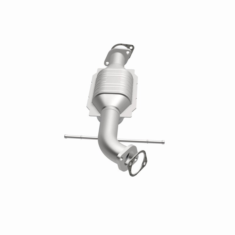 MagnaFlow Direct Fit Catalytic Converter 02-05 Sedona 3.5L rr OEM