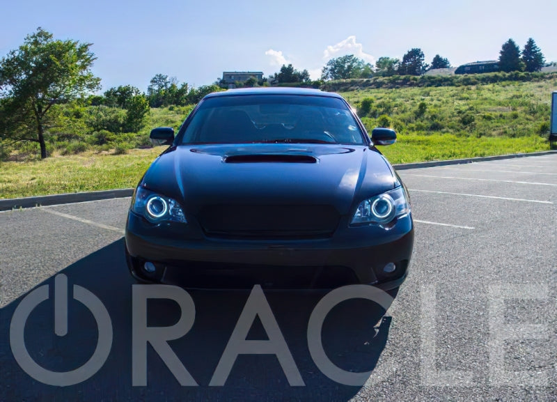 Oracle Subaru Legacy 05-11 LED Halo Kit