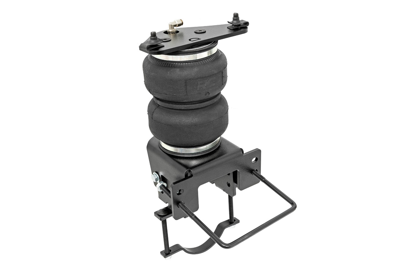Air Spring Kit | Ford F-250/F-350 Super Duty 4WD (2017-2026)