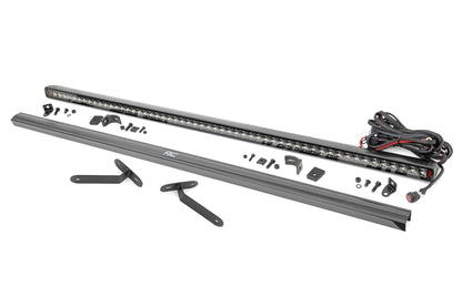 LED Light | Deck Roof | 50" Spectrum Single Row | Can-Am Defender MAX HD10
