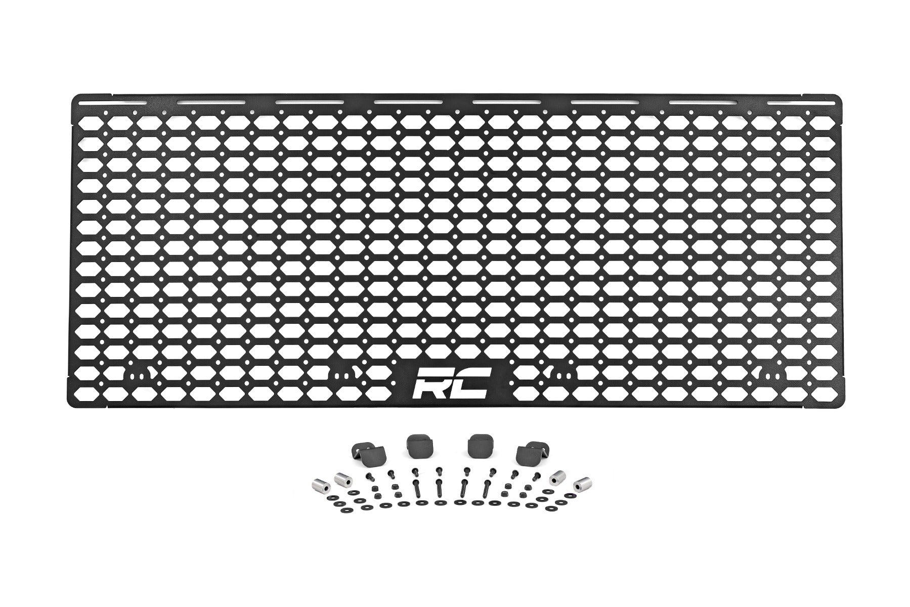 Molle Panel Kit | Rear Window | CFMOTO UFORCE 1000 