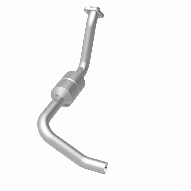 MagnaFlow Direct Fit Catalytic Converter 04-06 Dodge Durango 5.7L Driver Side