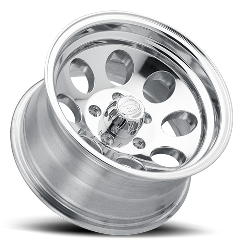 Cast Aluminum Wheels 171 PO 16x8 Polished ION Wheels