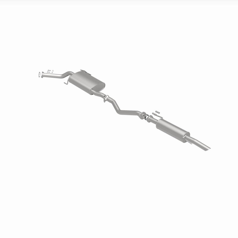 MagnaFlow BRE Exhaust Kit 01-03 Toyota Sienna 3.0L