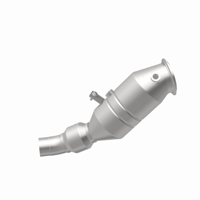 MagnaFlow Direct Fit Catalytic Converter 2014 228i 2.0L Close Coupled