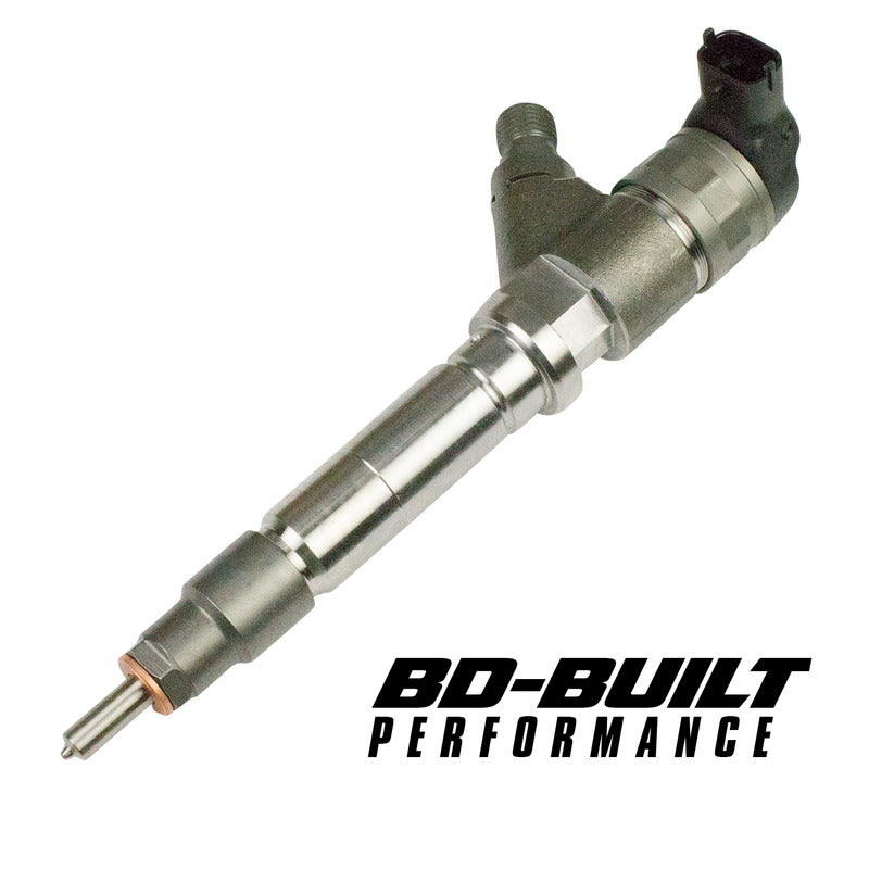 BD-Built Performance Duramax LMM CR Injector Chevy 2007.5-2010 Stage 2 43 percent / 90hp BD Diesel