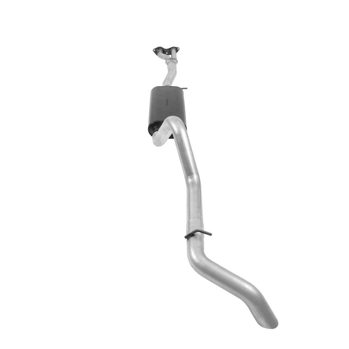 American Thunder Cat-Back Exhaust System Fits 1996-1999 Silverado/Sierra 1500 With 5.7L Engine Moderate Sound Flowmaster