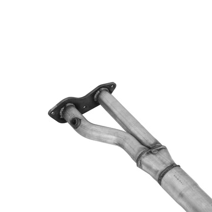 American Thunder Cat-Back Exhaust System Fits 1996-1999 Silverado/Sierra 1500 With 5.7L Engine Moderate Sound Flowmaster