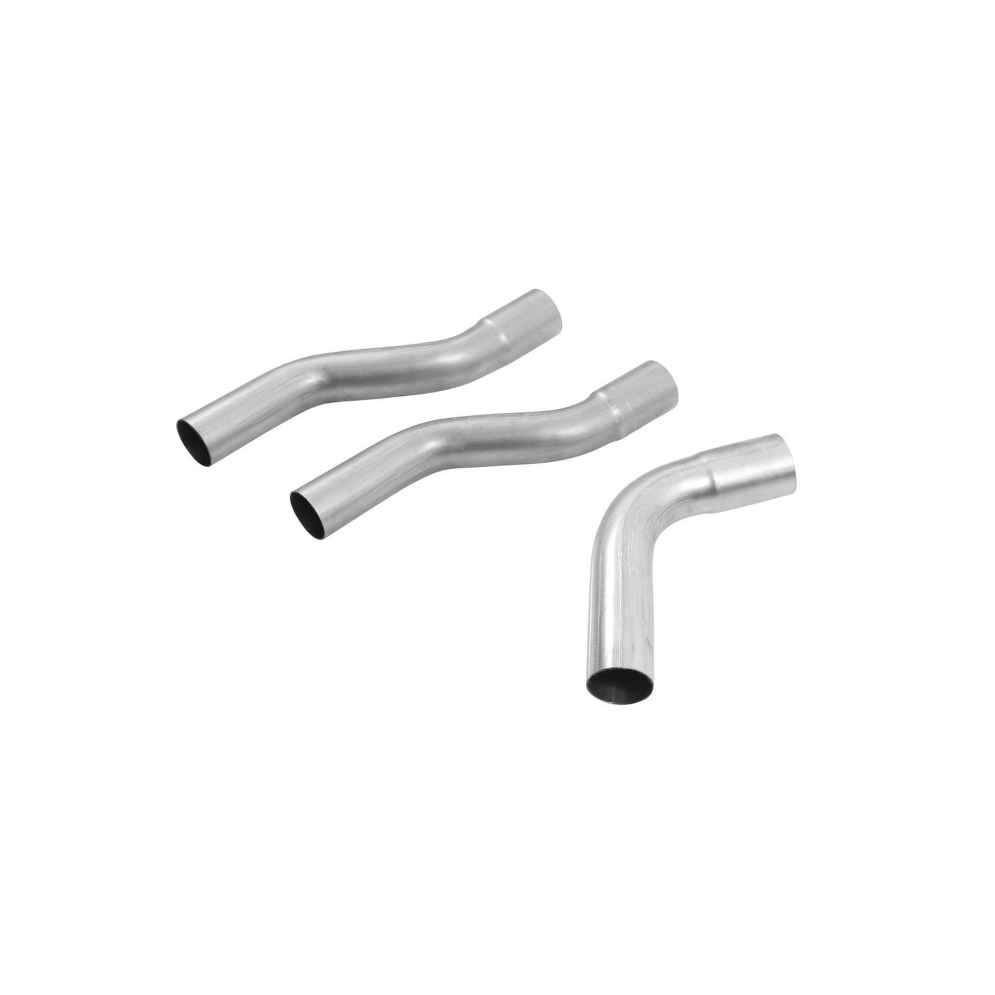 American Thunder Cat-Back Exhaust System Fits 2006-2008 Dodge Ram 1500 With 4.7L Engine Moderate To Mild Sound Flowmaster