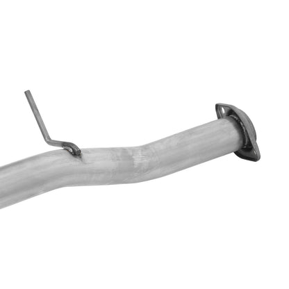 American Thunder Cat-Back Exhaust System 2007-2008 Chevrolet Tahoe And Gmc Yukon With 4.8L Or 5.3L Engine Fits 2/4 Wheel Drive Aggressive To Moderate Sound Flowmaster