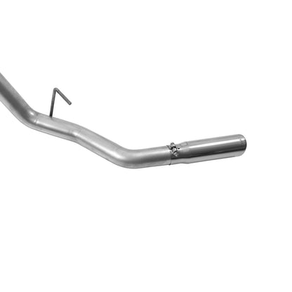Force Ii Cat-Back Exhaust System Fits 2008-2013 Ford F-250/F-350 Truck With V8 Or V10 Engine Mild Sound Flowmaster