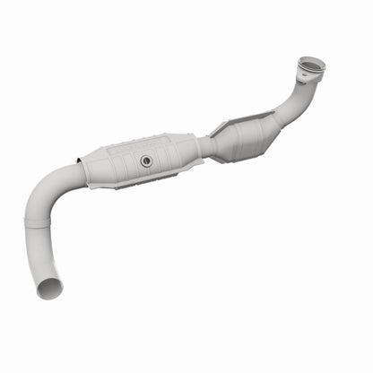 MagnaFlow DF Cat Conv 04-06 Ford F-150 Pick Up (Exc Heritage) / 06 Lincoln Mark LT Truck Driver Side