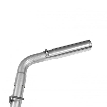 American Thunder Cat-Back Exhaust System Fits 1996-1999 Silverado/Sierra 1500 With 5.7L Engine Standard Cab Aggressive To Moderate Sound Flowmaster