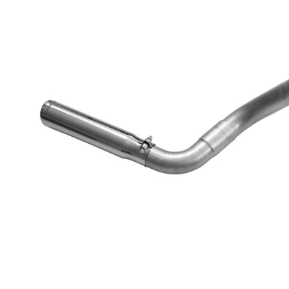 American Thunder Cat-Back Exhaust System Fits 1996-1999 Silverado/Sierra 1500 With 5.7L Engine Extended Cab Aggressive To Moderate Sound Flowmaster