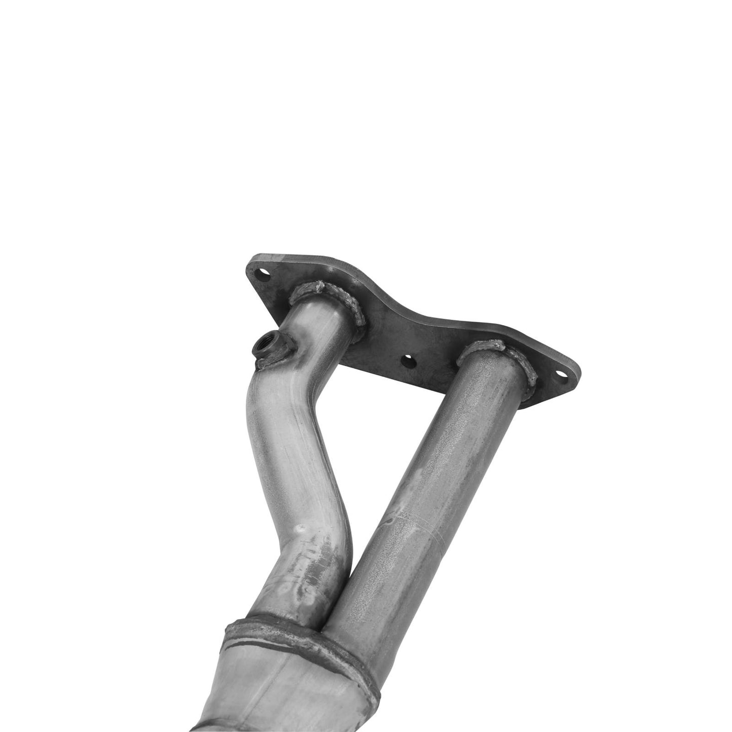 American Thunder Cat-Back Exhaust System Fits 1996-1999 Silverado/Sierra 1500 With 5.7L Engine Extended Cab Aggressive To Moderate Sound Flowmaster