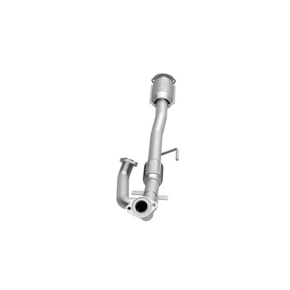 MagnaFlow DF Catalytic Conv 07-10 Lexus ES350 / 07-10 Toyota Camry 3.5L Y-Pipe Assembly (49 State)