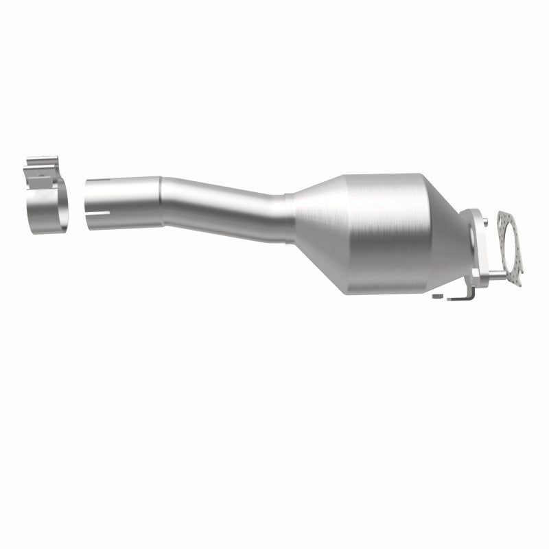 MagnaFlow 10-13 Ford Transit Connect 2.0L Calif Grade CARB Compliant Direct-Fit Catalytic Converter