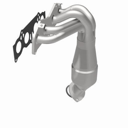 MagnaFlow Direct Fit Catalytic Converter 03 Camry 2.4L
