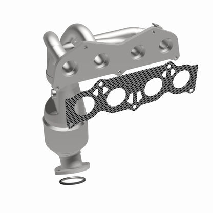 MagnaFlow Direct Fit Catalytic Converter 03 Camry 2.4L