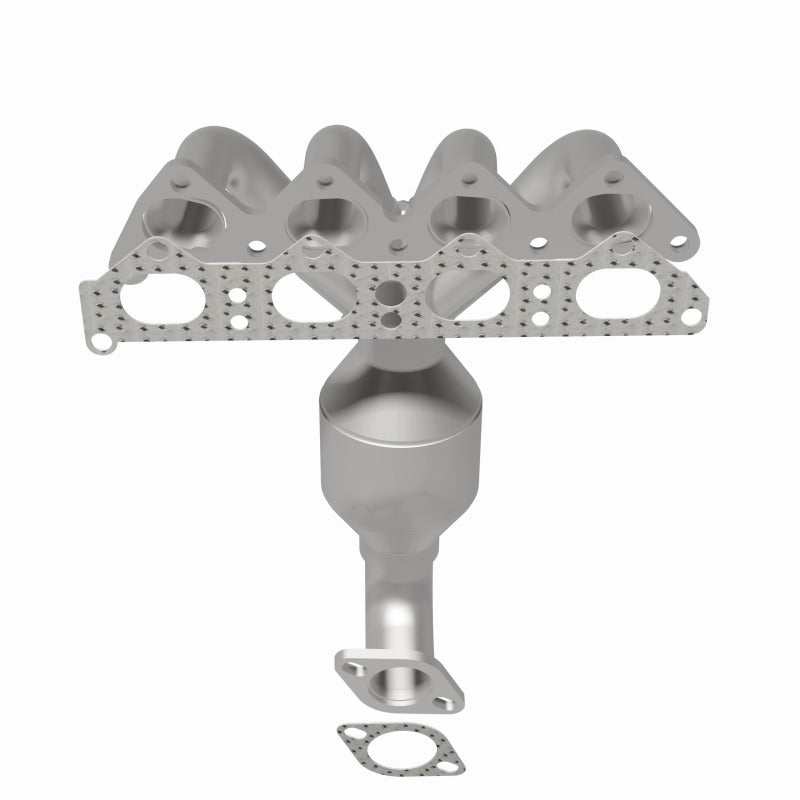 MagnaFlow Direct Fit Catalytic Converter 98-01 Hyundai Elantra 1.8L