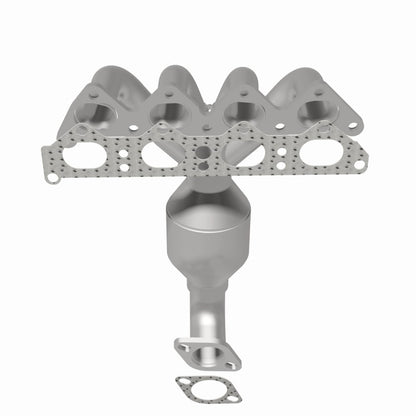 MagnaFlow Direct Fit Catalytic Converter 98-01 Hyundai Elantra 1.8L