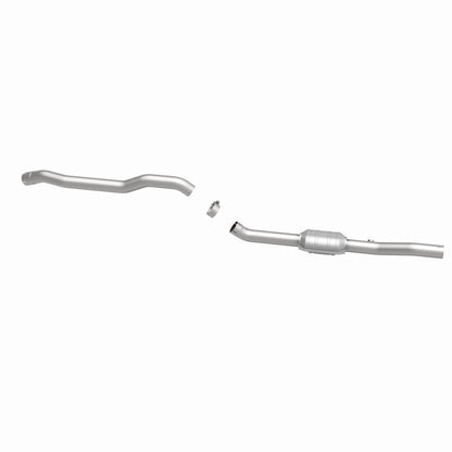 MagnaFlow Direct Fit Catalytic Converter 97 Dodge Dakota 3.9L 4wd MT