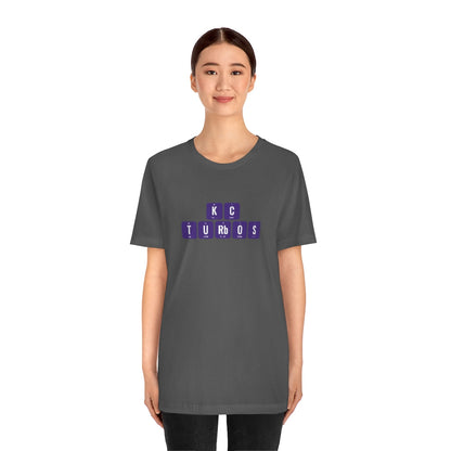 Textile Graphix KC Elements T-Shirt - view 9
