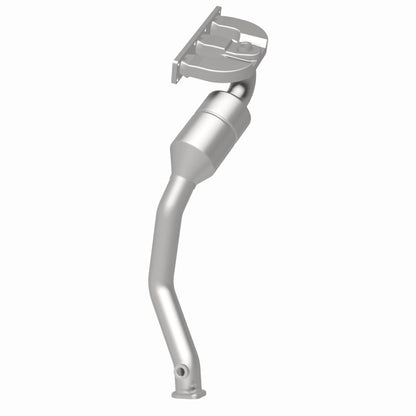 MagnaFlow Direct Fit Catalytic Converter BMW 5 01-03 front