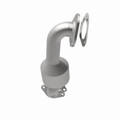 MagnaFlow Direct Fit Catalytic Converter 10-17 Ford Taurus/10-16 Lincoln MKT V6-3.5L