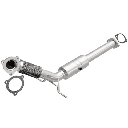 MagnaFlow Direct Fit Catalytic Conv Volvo 02-04 S60 2.3L/S60 2.4L Turbo / 02-04 V70 2.3L/2.4L Turbo