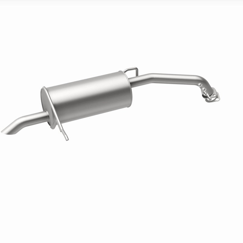 BRE Exhaust 11-16 Hyundai Elantra 1.8L Muffler Kit