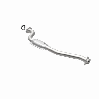 MagnaFlow Direct Fit Catalytic Converter 09-10 Hummer H3T 3.7L