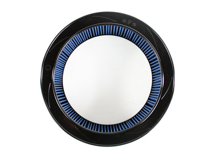 Magnum Flow Round Racing Air Filter w/ Pro 5R Media 14 Inch OD x 11 Inch ID x 5 Inch H w/ Expanded Metal aFe Power