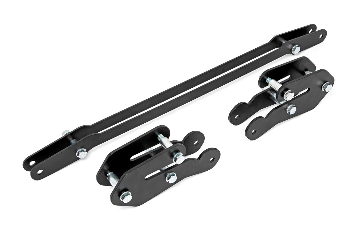 3 Inch Lift Kit | Honda Pioneer 1000 