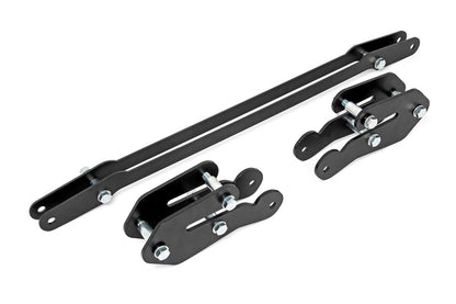 3 Inch Lift Kit | Honda Pioneer 1000 
