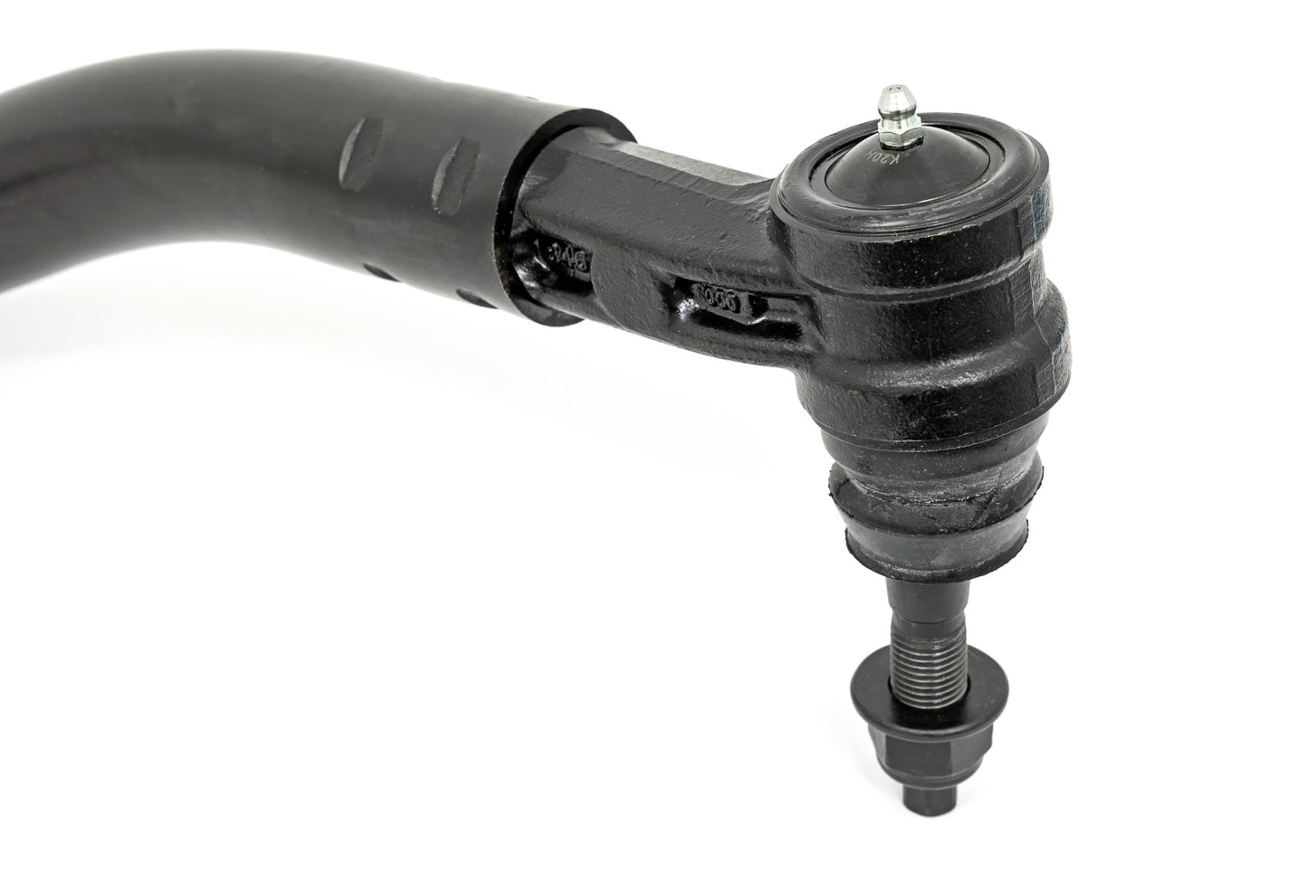 High Steer Kit | Jeep Gladiator JT/Wrangler JL 4WD (2018-2026)