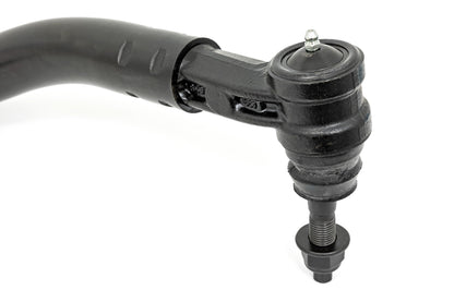 High Steer Kit | Jeep Gladiator JT/Wrangler JL 4WD (2018-2026)