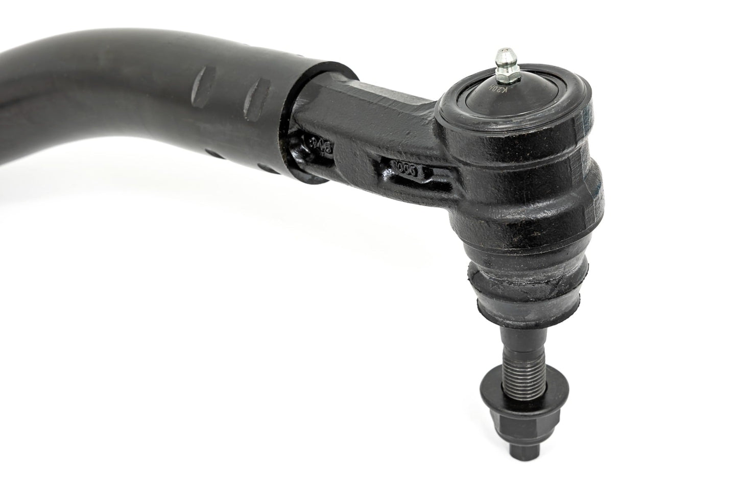 High Steer Kit | Track Bar Bracket Combo | Jeep Gladiator JT 4WD (2020-2026)