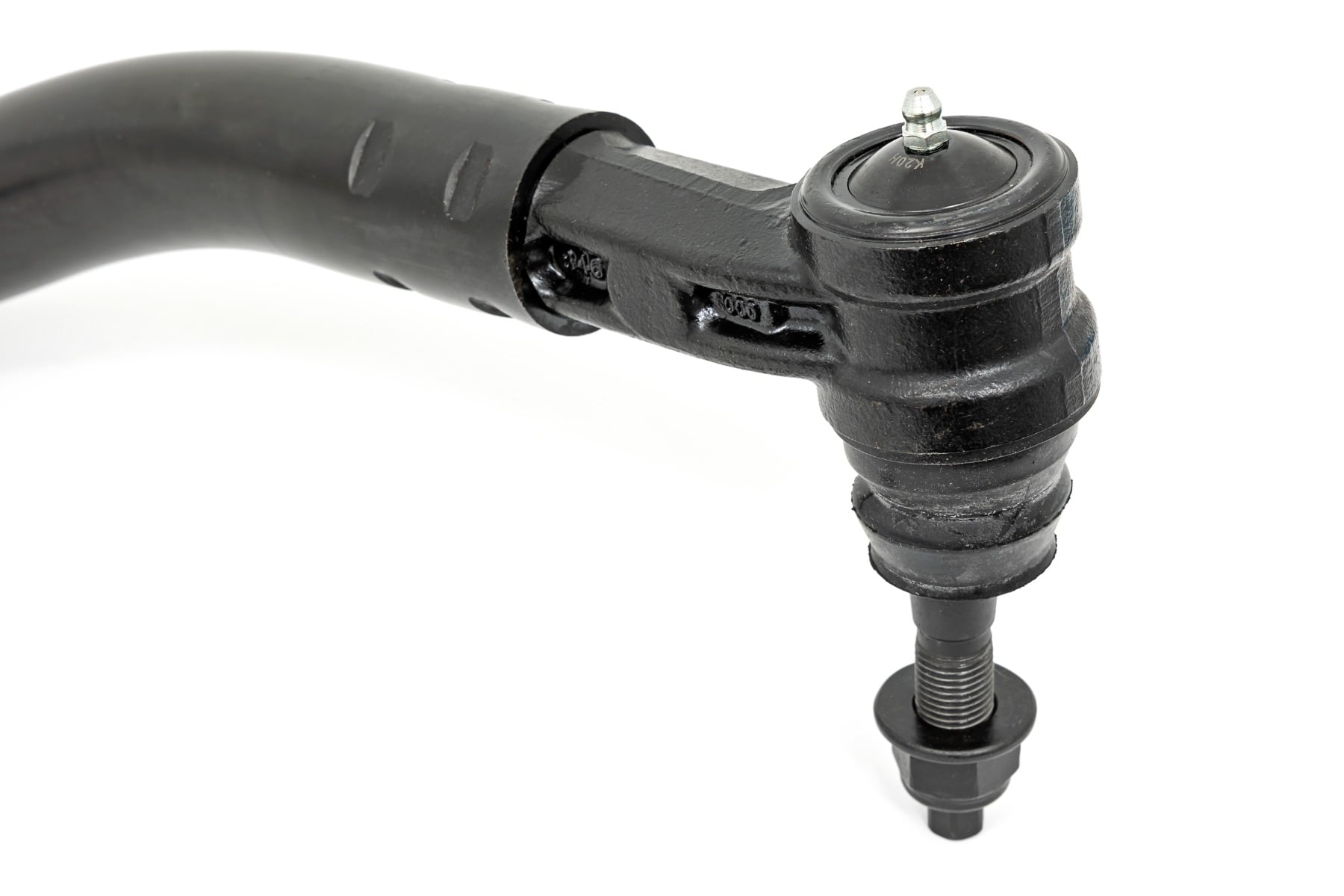 High Steer Kit | Track Bar Bracket Combo | Jeep Gladiator JT 4WD (2020-2026)