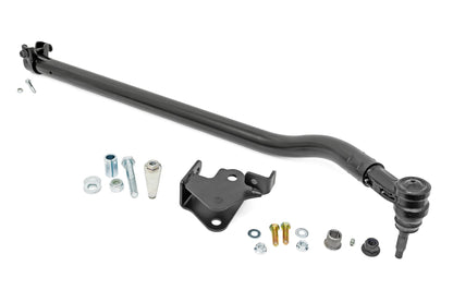 High Steer Kit | Track Bar Bracket Combo | Jeep Wrangler JL (18-26)/Wrangler Unlimited (18-26) 