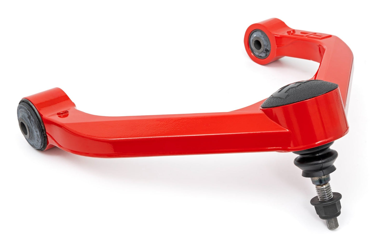 Red Forged Upper Control Arms | 3 Inch Lift | Ram 1500 2WD/4WD (2012-2018 & Classic)